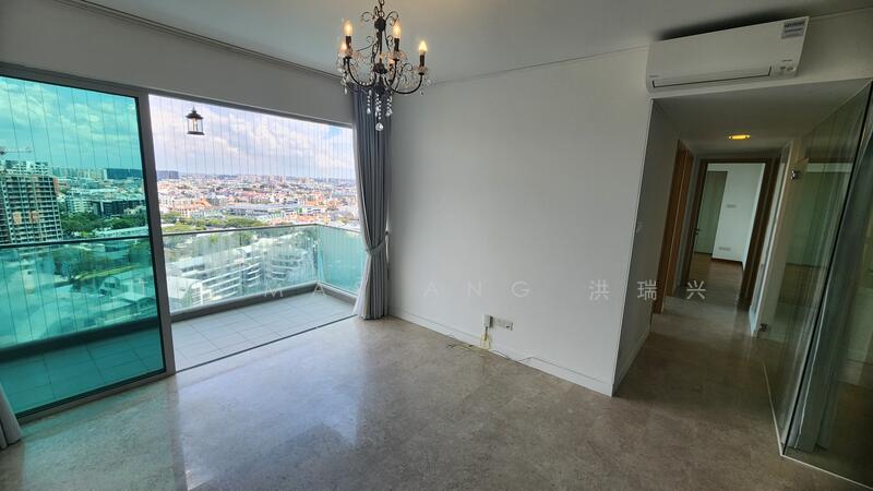 For Rent - One Amber