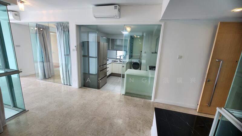 For Rent - One Amber