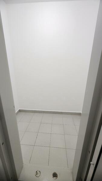 For Rent - One Amber