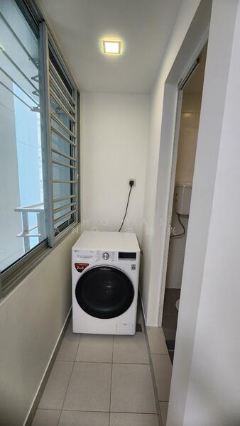 For Rent - One Amber