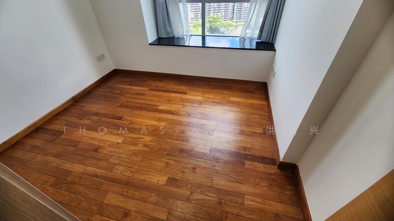 For Rent - One Amber