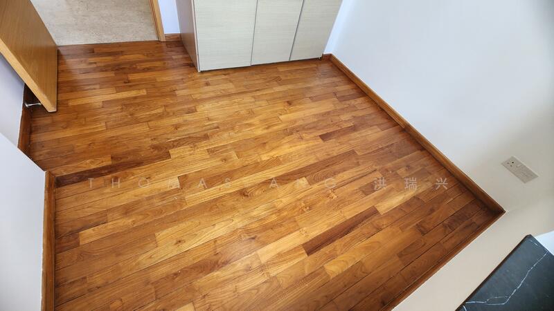 For Rent - One Amber
