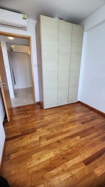 For Rent - One Amber
