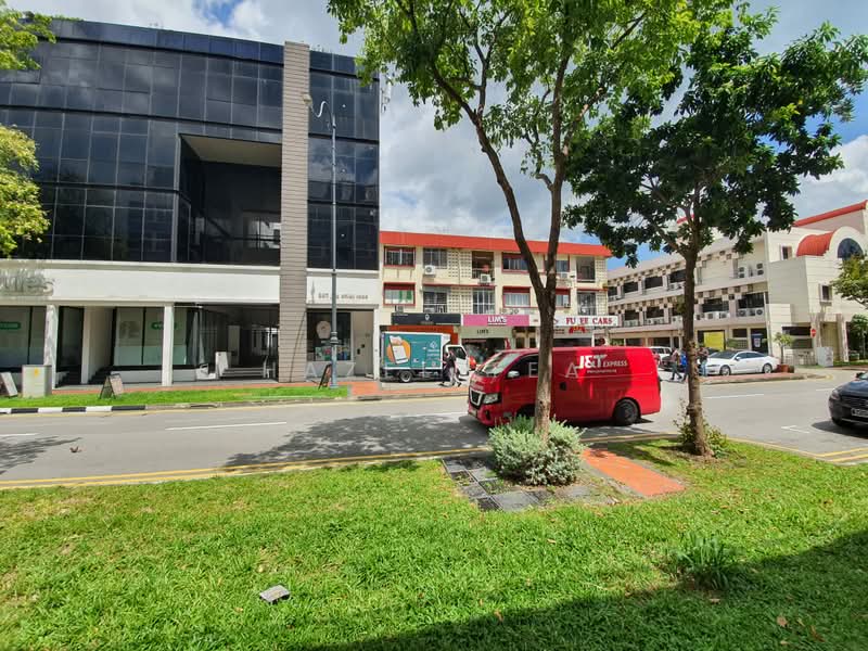 Sycamore Tree, 2 Fowlie Road, 743 sqft, Other Retail For Rent, by Hazel Tea, 24222144 - CommercialGuru.com.sg