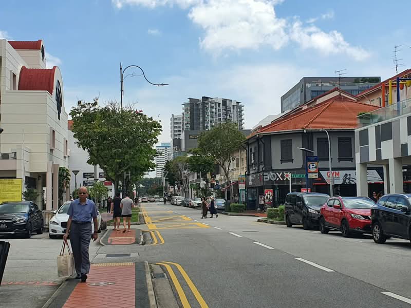 Sycamore Tree, 2 Fowlie Road, 743 sqft, Other Retail For Rent, by Hazel Tea, 24222144 - CommercialGuru.com.sg