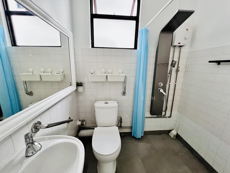 For Rent - Kim Sia Court