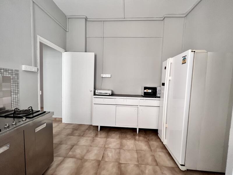 For Rent - Kim Sia Court