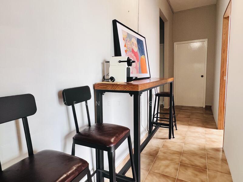 For Rent - Kim Sia Court
