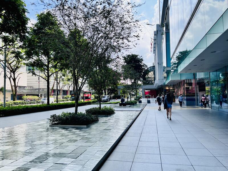 For Rent - Kim Sia Court