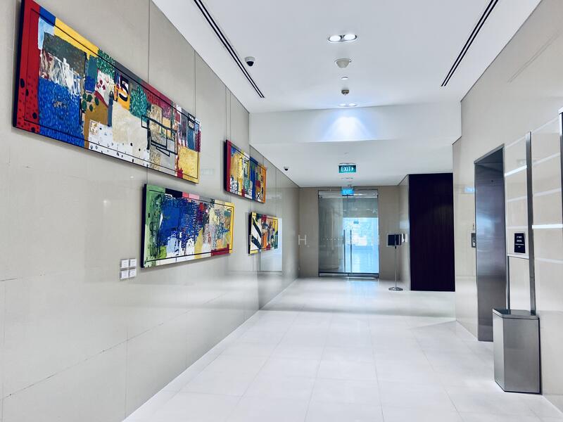 For Rent - Kim Sia Court