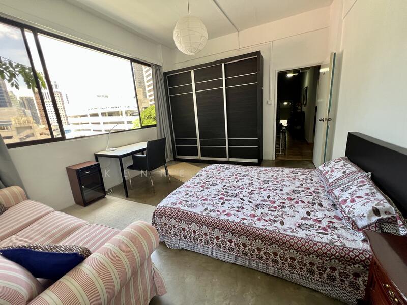 For Rent - Kim Sia Court