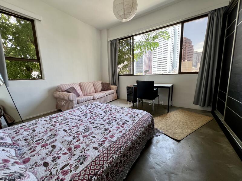 For Rent - Kim Sia Court