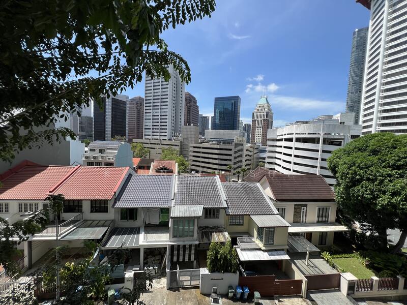 For Rent - Kim Sia Court