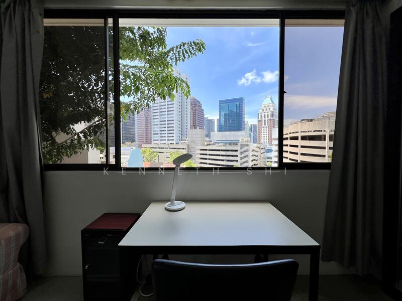 For Rent - Kim Sia Court