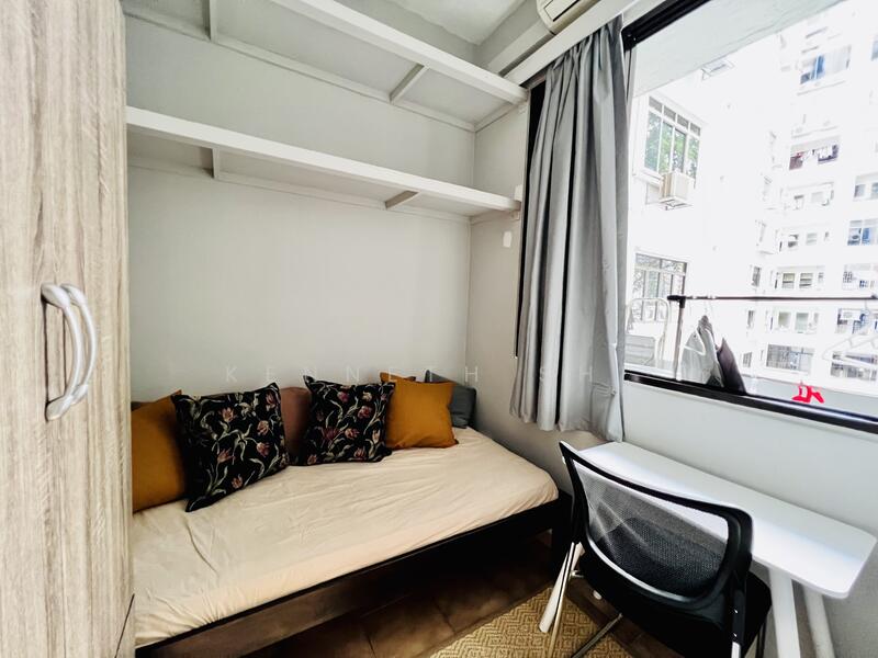 For Rent - Kim Sia Court