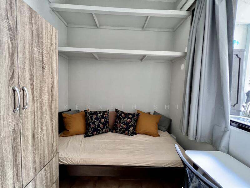 For Rent - Kim Sia Court