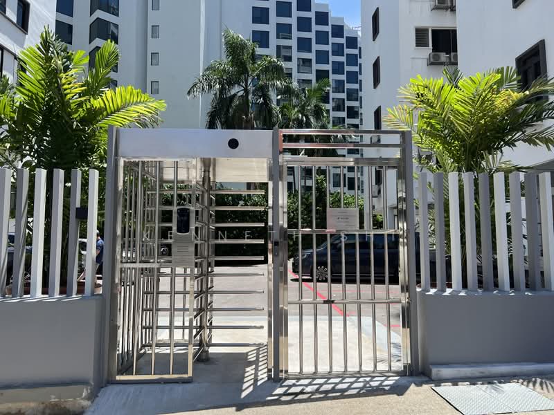Kim Sia Court, 1 Jalan Jintan, Room Rental, 180 sqft, Apartment For Rent, by Kenneth Shi, 24222156 - PropertyGuru.com.sg