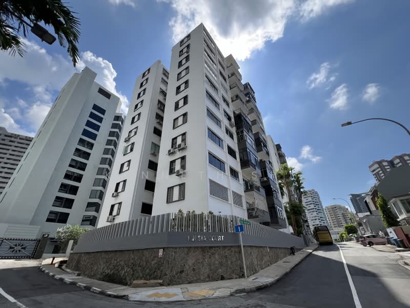 Kim Sia Court, 1 Jalan Jintan, Room Rental, 180 sqft, Apartment For Rent, by Kenneth Shi, 24222156 - PropertyGuru.com.sg