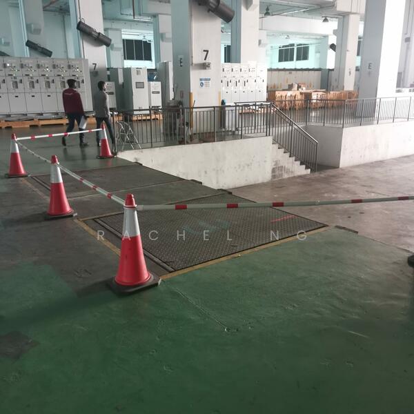 🌟 Tuas | Ramp Up | High Ceiling | Loading Bays, , 19,368 sqft, Factory / Workshop (B2) For Rent, by Rachel ng, 24222195 - CommercialGuru.com.sg