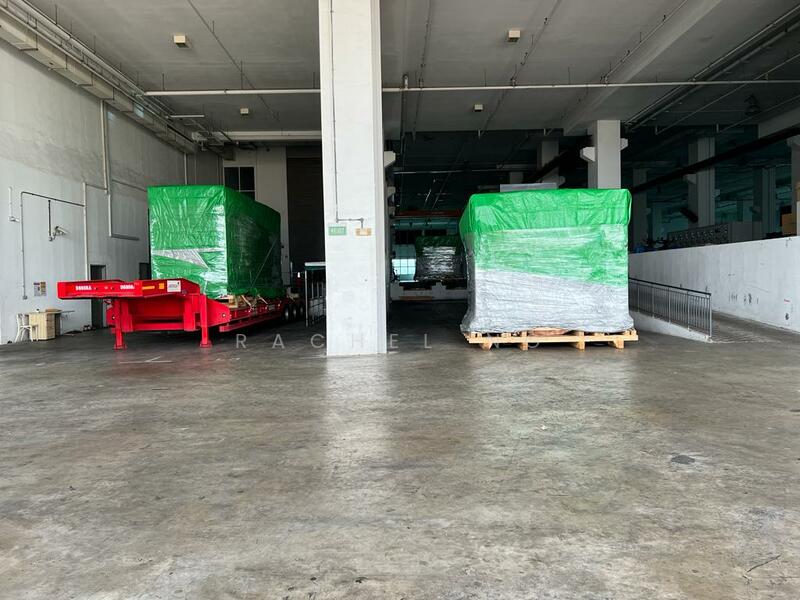 🌟 Tuas | Ramp Up | High Ceiling | Loading Bays, , 19,368 sqft, Factory / Workshop (B2) For Rent, by Rachel ng, 24222195 - CommercialGuru.com.sg