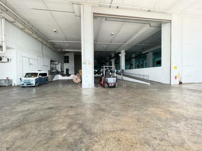 🌟 Tuas | Ramp Up | High Ceiling | Loading Bays, , 19,368 sqft, Factory / Workshop (B2) For Rent, by Rachel ng, 24222195 - CommercialGuru.com.sg
