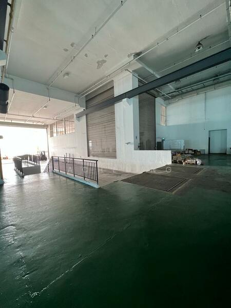 🌟 Tuas | Ramp Up | High Ceiling | Loading Bays, , 19,368 sqft, Factory / Workshop (B2) For Rent, by Rachel ng, 24222195 - CommercialGuru.com.sg