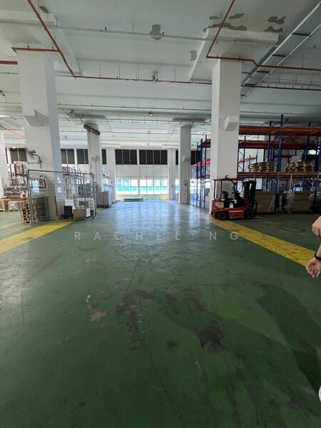 🌟 Tuas | Ramp Up | High Ceiling | Loading Bays, , 19,368 sqft, Factory / Workshop (B2) For Rent, by Rachel ng, 24222195 - CommercialGuru.com.sg