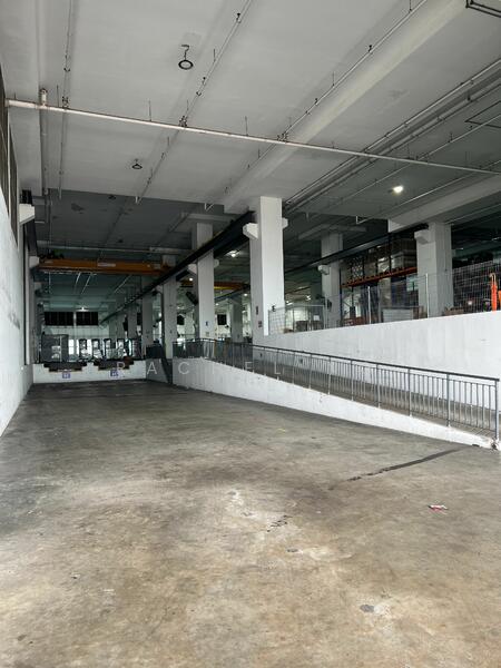 🌟 Tuas | Ramp Up | High Ceiling | Loading Bays, , 19,368 sqft, Factory / Workshop (B2) For Rent, by Rachel ng, 24222195 - CommercialGuru.com.sg