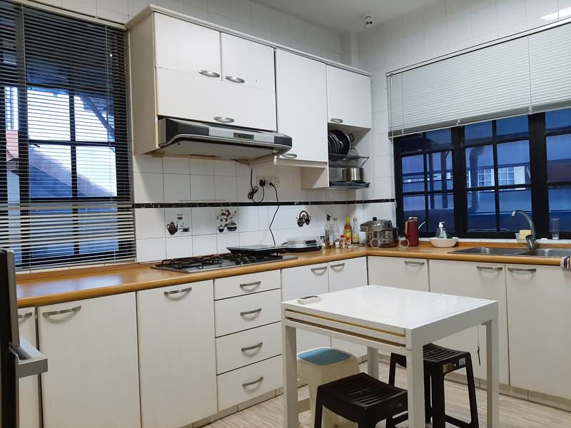 No Owner! Tastefully Furnished, Near Siglap, Fidelio Street, Room Rental, 115 sqft, Detached House For Rent, by Julian Khoo, 24222380 - PropertyGuru.com.sg
