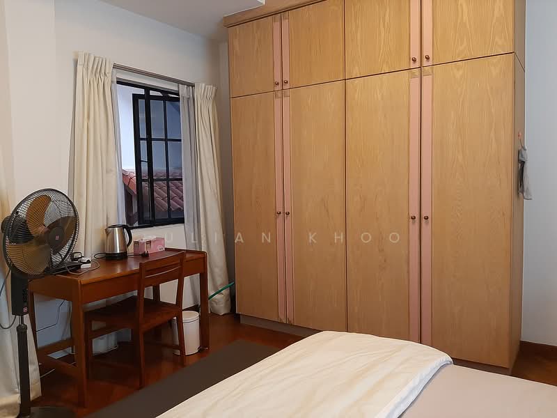 No Owner! Tastefully Furnished, Near Siglap, Fidelio Street, Room Rental, 115 sqft, Detached House For Rent, by Julian Khoo, 24222380 - PropertyGuru.com.sg