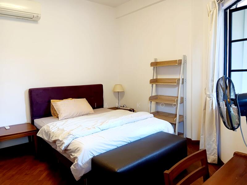 No Owner! Tastefully Furnished, Near Siglap, Fidelio Street, Room Rental, 115 sqft, Detached House For Rent, by Julian Khoo, 24222380 - PropertyGuru.com.sg