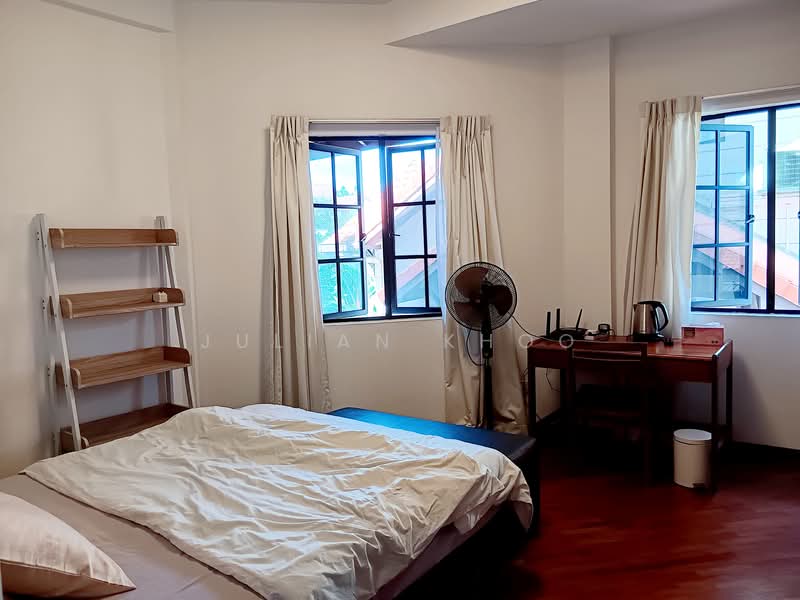 No Owner! Tastefully Furnished, Near Siglap, Fidelio Street, Room Rental, 115 sqft, Detached House For Rent, by Julian Khoo, 24222380 - PropertyGuru.com.sg