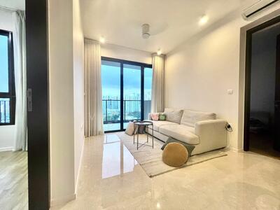 For Sale - Avenue South Residence