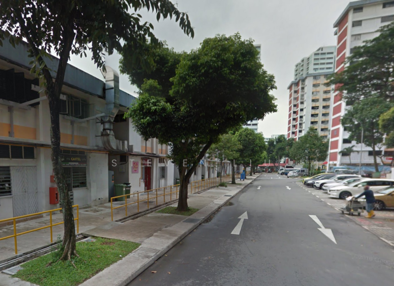 555 Ang Mo Kio Avenue 10, 555 Ang Mo Kio Avenue 10, 1615 sqft, Shop