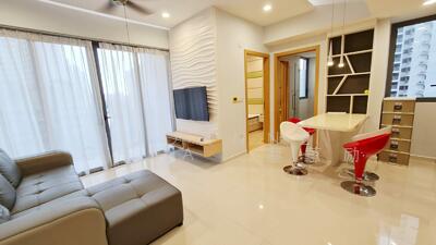 For Rent - H2O Residences