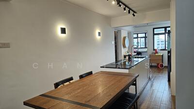 For Rent - 8 Marine Terrace