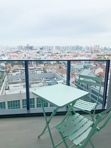 Parc Esta, 910 Sims Avenue, 2 Bedrooms, 635 sqft, Condominium For Rent, by Helen HU, 24222759 - PropertyGuru.com.sg