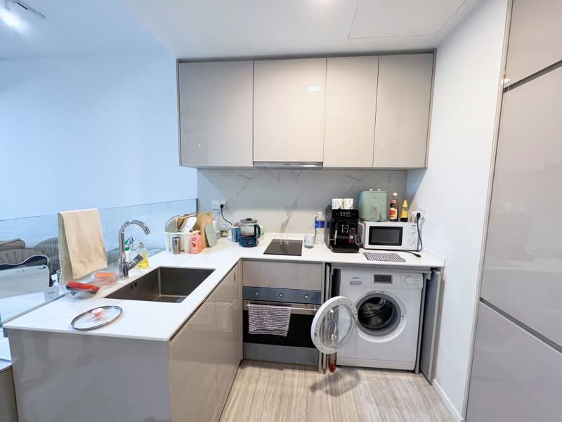 Parc Esta, 910 Sims Avenue, 2 Bedrooms, 635 sqft, Condominium For Rent, by Helen HU, 24222759 - PropertyGuru.com.sg