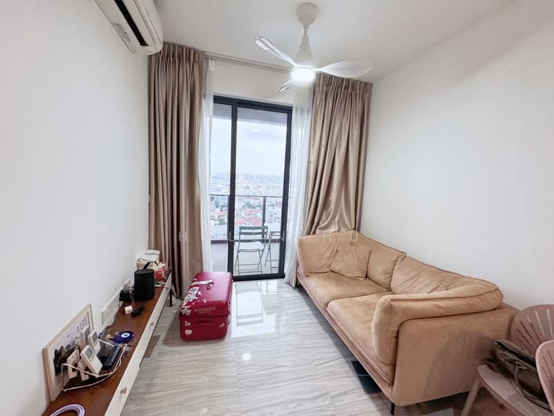 Parc Esta, 910 Sims Avenue, 2 Bedrooms, 635 sqft, Condominium For Rent, by Helen HU, 24222759 - PropertyGuru.com.sg