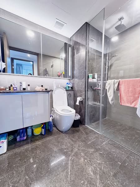 Parc Esta, 910 Sims Avenue, 2 Bedrooms, 635 sqft, Condominium For Rent, by Helen HU, 24222759 - PropertyGuru.com.sg