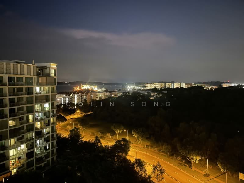 Ripple Bay, 6 Pasir Ris Link, 2 Bedrooms, 775 sqft, Condominium For Rent, by Colin Song, 24223007 - PropertyGuru.com.sg