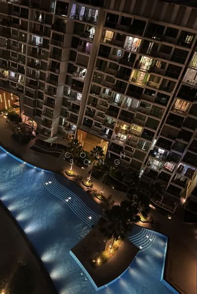 Ripple Bay, 6 Pasir Ris Link, 2 Bedrooms, 775 sqft, Condominium For Rent, by Colin Song, 24223007 - PropertyGuru.com.sg