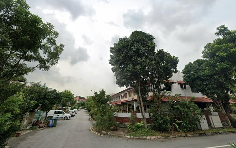 Brand New 2.5 Storey Terrace Tai Keng Gardens, Tai Keng / Maris Stella, 5 Bedrooms, 3981 sqft