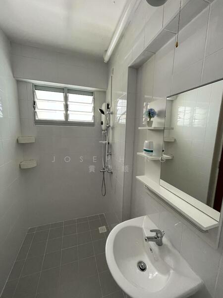 For Rent - 195B Punggol Road