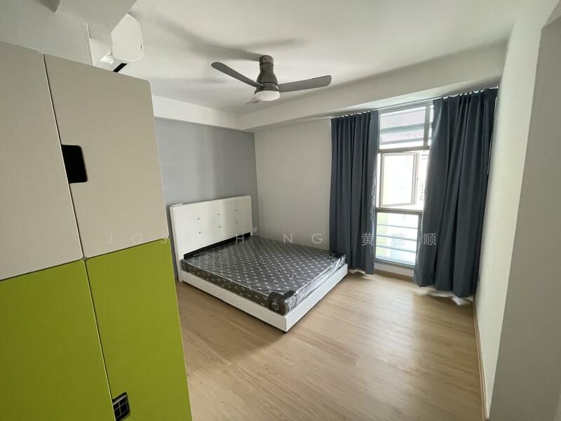 For Rent - 195B Punggol Road