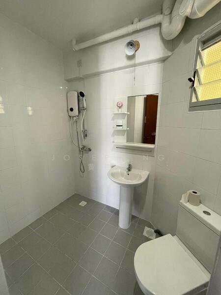 For Rent - 195B Punggol Road