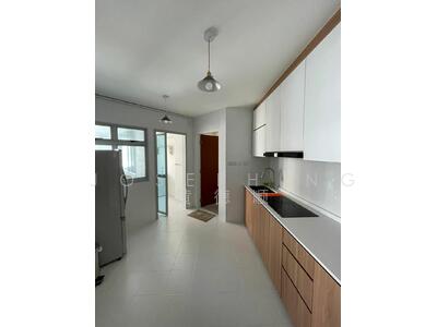 For Rent - 195B Punggol Road