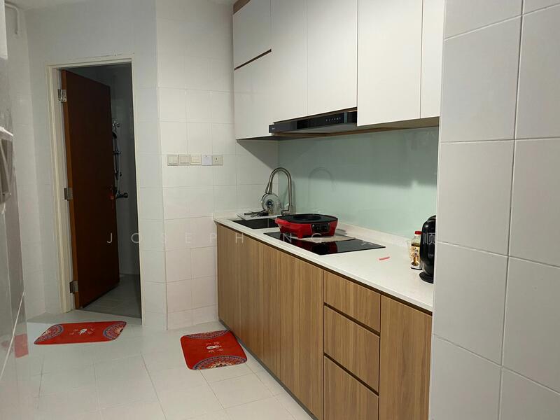 For Rent - 195B Punggol Road