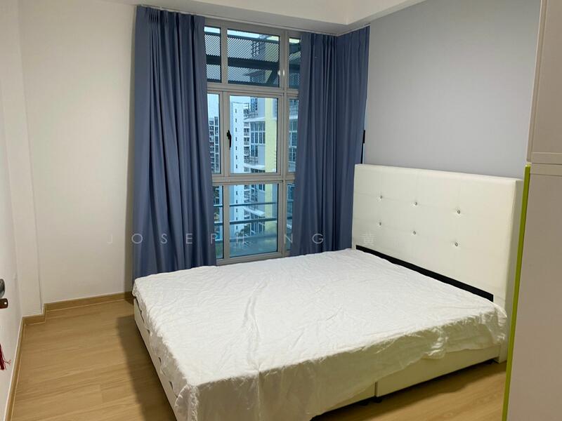 For Rent - 195B Punggol Road