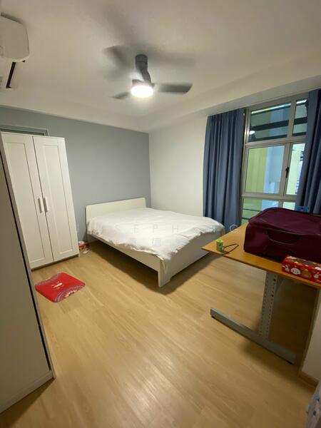 For Rent - 195B Punggol Road